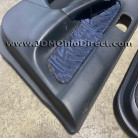 JDM EK3 Civic Ferio ViRS Door Panels 